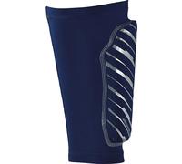 Uhlsport Protège-tibias Speedshield Bleu marine Taille L