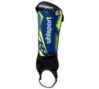 Uhlsport Protège-tibias Tibia Plate Pro Bleu XS