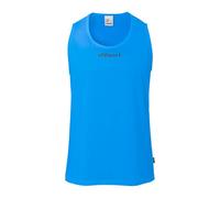 uhlsport Training Football Training Vest - Gilet d'entraînement Unisexe et Maillot marqueur, léger et Personnalisable, idéal pour Le Football et Les Sports collectifs.