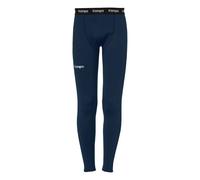 Uhlsport Training Leggings Bleu 12-13 Years Enfants