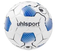uhlsport Tri Concept 2.0 Klassik Comp Ballon de foot blanc 5