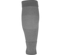 Uhlsport Tube It Chaussettes Sans Pieds Gris EU 45-47 Homme Gris EU 45-47
