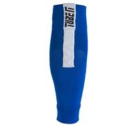 Uhlsport Tube It Manchon Azur/Blanc FR : 41-44 (Taille Fabricant : 41-44)