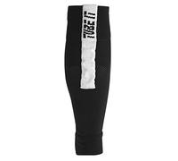 Uhlsport Tube It Manchon Enfant Noir/Blanc FR : 28-32 (Taille Fabricant : 28-32)