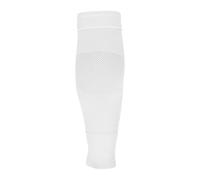 uhlsport Tube-it-Sleeve: Chaussettes de football pour hommes, femmes et enfants - maintien ferme, stabilité maximale des protège-tibias