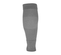 uhlsport Tube-it-Sleeve: Chaussettes de football pour hommes, femmes et enfants - maintien ferme, stabilité maximale des protège-tibias