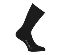 uhlsport Tube-it-Socks: chaussettes de football, chaussettes de football pour hommes, femmes et enfants - zone respirante et antidérapante, maintien sûr