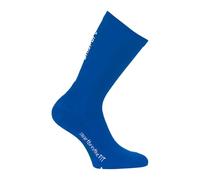 uhlsport Tube-it-Socks: chaussettes de football, chaussettes de football pour hommes, femmes et enfants - zone respirante et antidérapante, maintien sûr