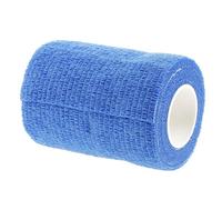 Uhlsport Bande adhésive pour chaussette Tube-IT-Tape Bleu