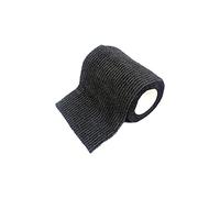 Uhlsport Bande adhésive pour chaussette Tube-IT-Tape Noir Taille unique