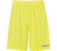 Uhlsport Uhlsport Center Basic shorts without slip Shorts S Jaune