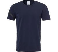 Uhlsport uhlsport essential pro t-shirt kids Tee-shirt M Bleu