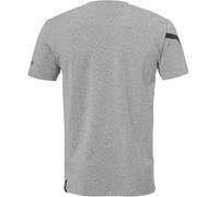 Uhlsport uhlsport essential pro t-shirt Tee-shirt S Argent