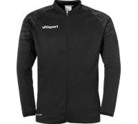 Uhlsport Uhlsport Goal 25 Trainingsjacke Kids Schwarz F01 Veste 116 Noir