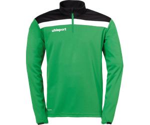 Uhlsport uhlsport offense 23 ziptop Sweatshirt S Vert