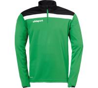 Uhlsport uhlsport offense 23 ziptop Sweatshirt XL Vert