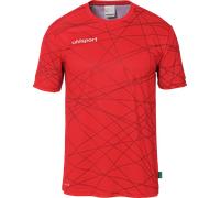 Uhlsport Uhlsport Prediction Jersey maillot XL Rouge