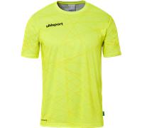 Uhlsport Uhlsport Prediction Jersey Tee-shirt S Jaune