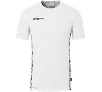 Uhlsport Uhlsport Progressive 28 Jersey Tee-shirt L Blanc