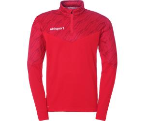 Uhlsport Uhlsport Progressive 28 Sweatshirt Tee-shirt à manches longues S Rouge