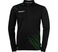 uhlsport Uhlsport Score 26-1/4 Zip Top 1/4 Zip Top Homme Garcon - Pull Sport Veste-de-Sport Sweat Sweatshirt Homme sans Capuche Homme (Lot de 1)