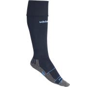 Uhlsport uhlsport team pro player socks Chaussettes de genou 28-32 Bleu