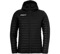 Uhlsport Essential Ultra Lite Coat Noir 11-12 Years Garçons
