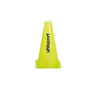 uhlsport Unisexe - Masques de marquage pour Adulte Jaune Fluo Taille Unique