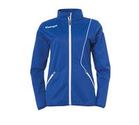 UHLSPORT Veste de sport bleu / blanc, Taille XXL