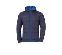 UHLSPORT Veste de sport bleu roi / bleu foncé, Taille 128