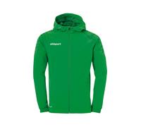 UHLSPORT Veste de sport 'Goal 25' vert / blanc, Taille L