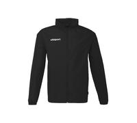 Uhlsport Essential All Weather Raincoat Noir 6-7 Years Garçon