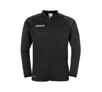 UHLSPORT Veste de sport noir / blanc, Taille 116