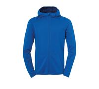 UHLSPORT Veste de survêtement bleu, Taille M