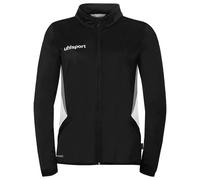 Uhlsport Equipe 29 Classic Jacket Noir M Femme
