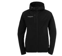 Uhlsport Essential Jacket Noir 2XL Homme