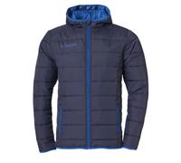 Uhlsport Doudoune enfant Essential Ultra Lite Down Bleu 10 ans Garçon