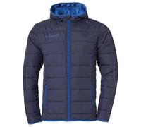 Uhlsport Veste Homme Essential Ultra Lite Down Marine/Azurbleu Taille 3XL