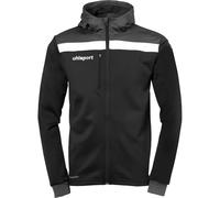 Uhlsport Offense 23 Multi Jacket Noir XL Homme