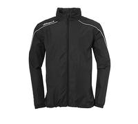 Uhlsport Stream 22 All Weather Jacket Noir 3XL Homme