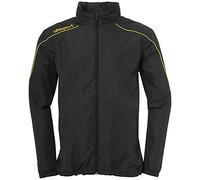 Uhlsport Stream 22 All Weather Jacket Noir S Homme