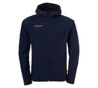 Veste softshell enfant Uhlsport Essential Bleu 8/10 ans