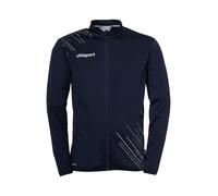 UHLSPORT Vestes d’entraînement bleu / blanc, Taille XL