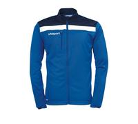 UHLSPORT Vestes d’entraînement bleu / bleu marine / blanc, Taille XL