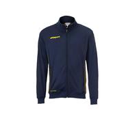 UHLSPORT Vestes d’entraînement bleu marine / jaune, Taille L