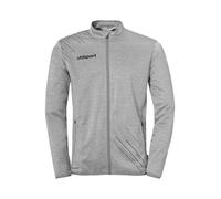 Uhlsport Score 26 Full Zip Sweatshirt Gris M Homme