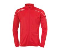 UHLSPORT Vestes d’entraînement rouge / blanc, Taille S