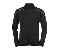 UHLSPORT Vestes d’entraînement vert fluo / noir, Taille M