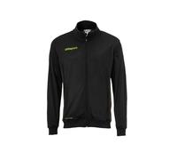 UHLSPORT Vestes d’entraînement vert / noir, Taille XXXL