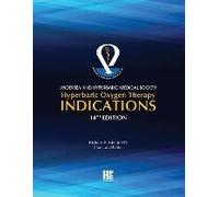 Uhms Hyperbaric Oxygen Therapy Indications, 14th Edition